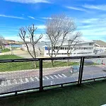 Cote Sable, Un Balcon Sur La Mer - Parking Inclus