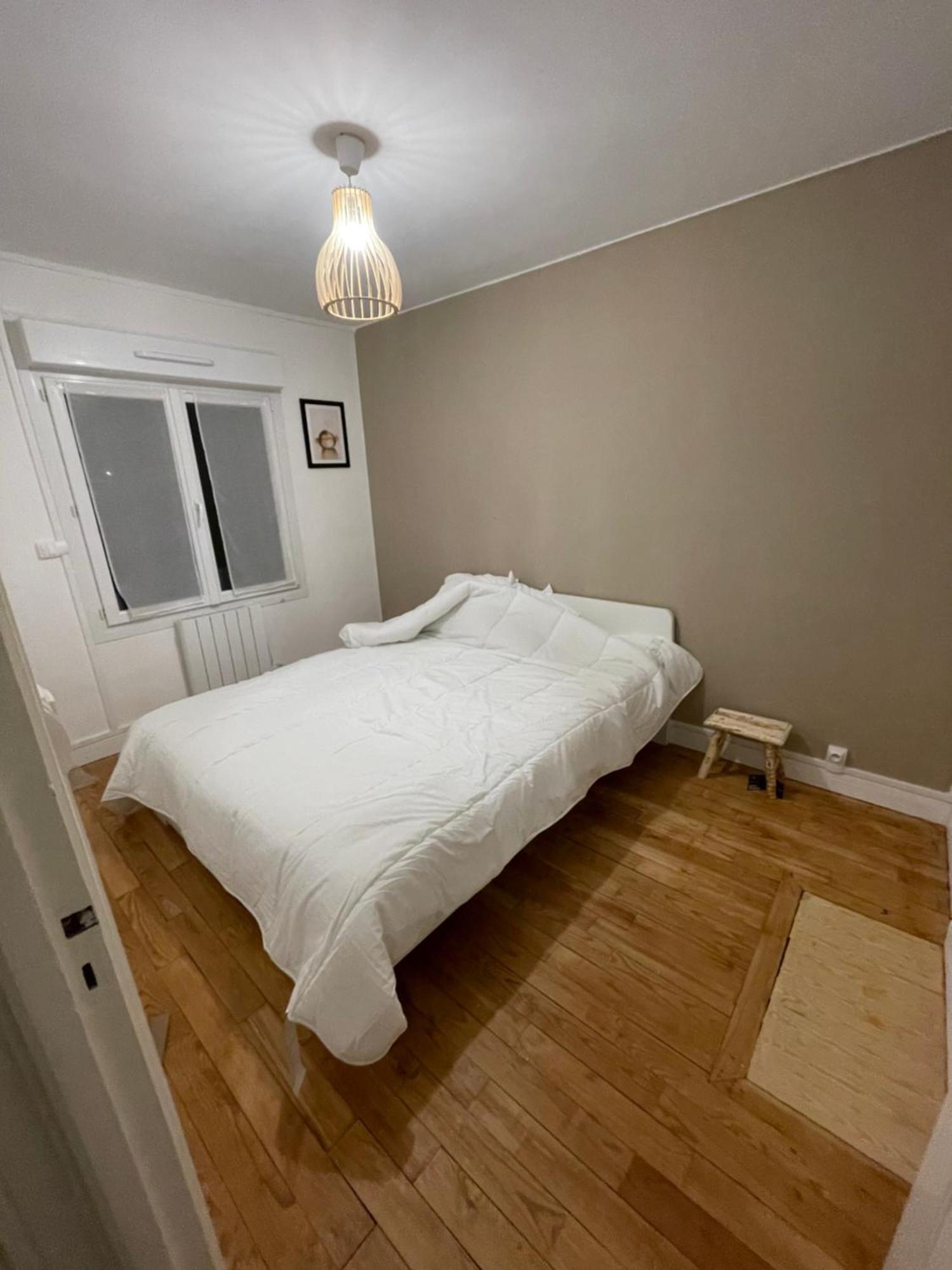 Appartement Cote Sable, Un Balcon Sur La - Parking Inclus